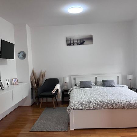 Studio Apartman - Sweet&Little Vrbovec Zewnętrze zdjęcie