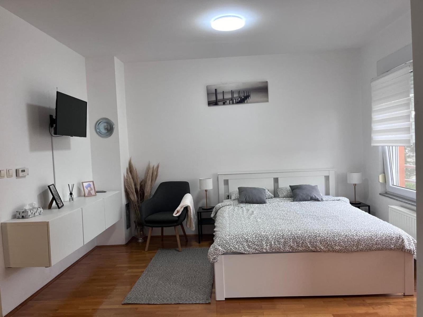 Studio Apartman - Sweet&Little Vrbovec Zewnętrze zdjęcie
