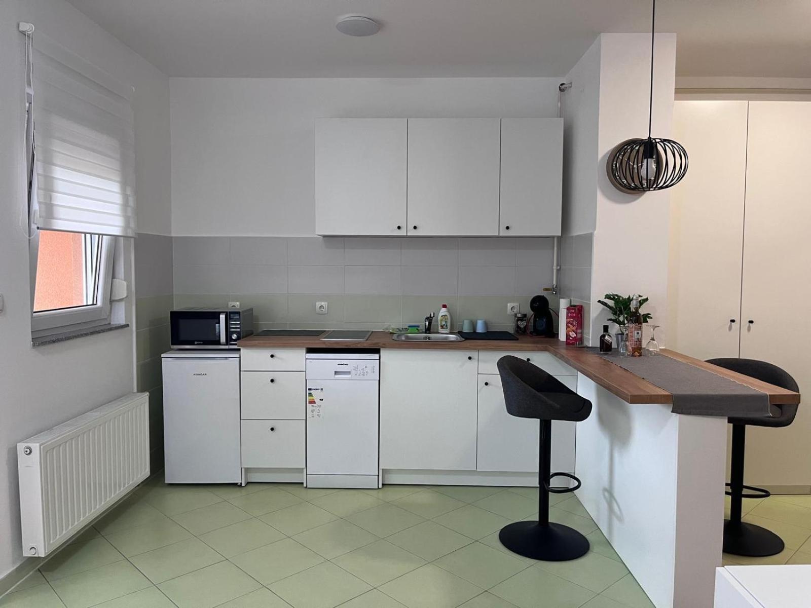 Studio Apartman - Sweet&Little Vrbovec Zewnętrze zdjęcie